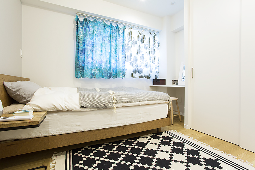 NYのキャッスル・キッチン