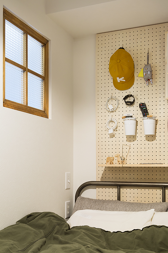 デコレーション・ハウス