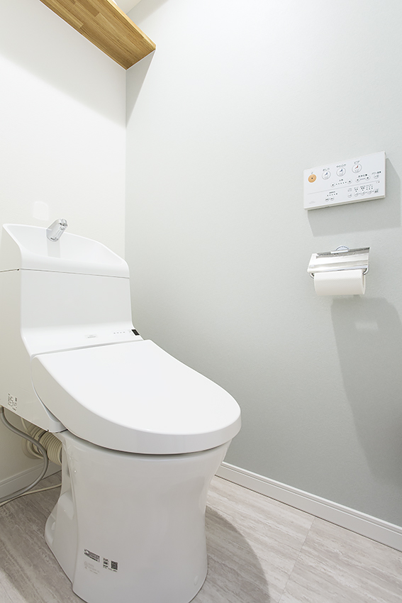 NYのキャッスル・キッチン