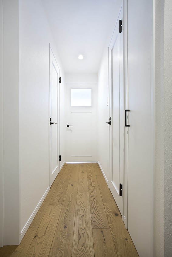 NYのキャッスル・キッチン