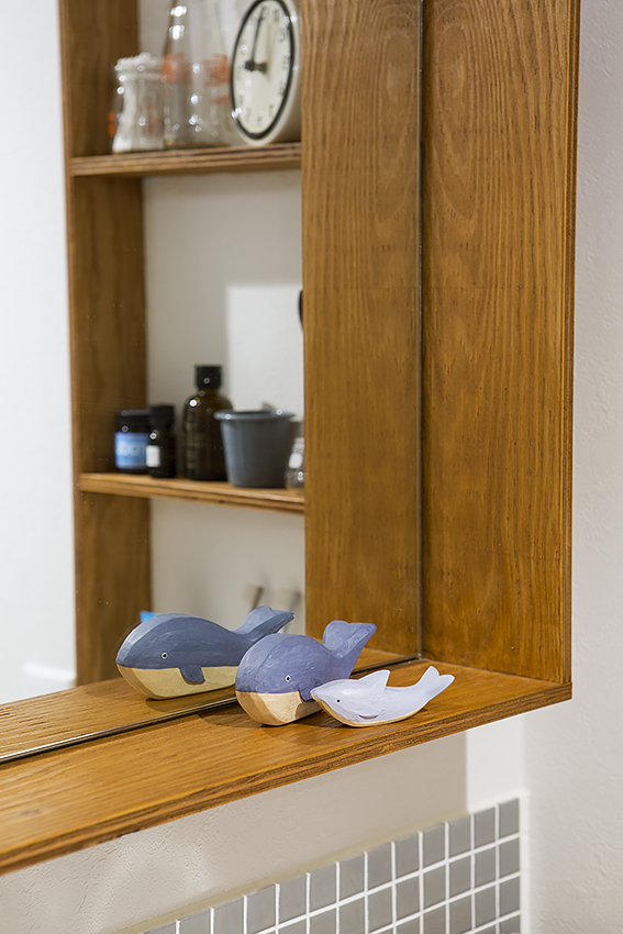 デコレーション・ハウス