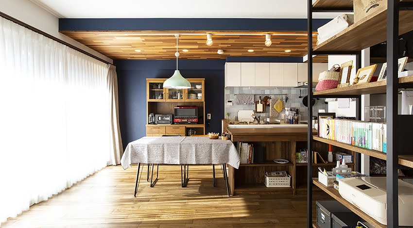 リフォームとリノベーションの違いとは？費用や事例を徹底解説