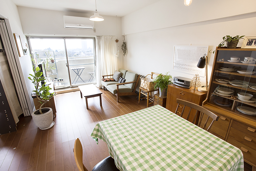 リミックス・リノベ