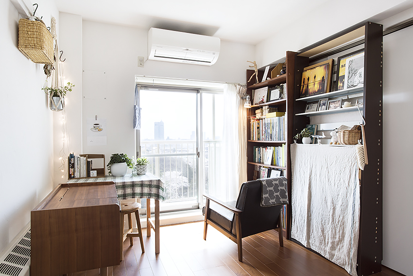 リミックス・リノベ