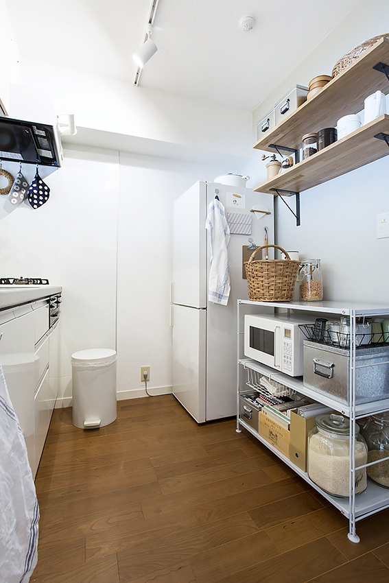 リミックス・リノベ