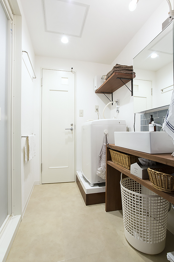 リミックス・リノベ