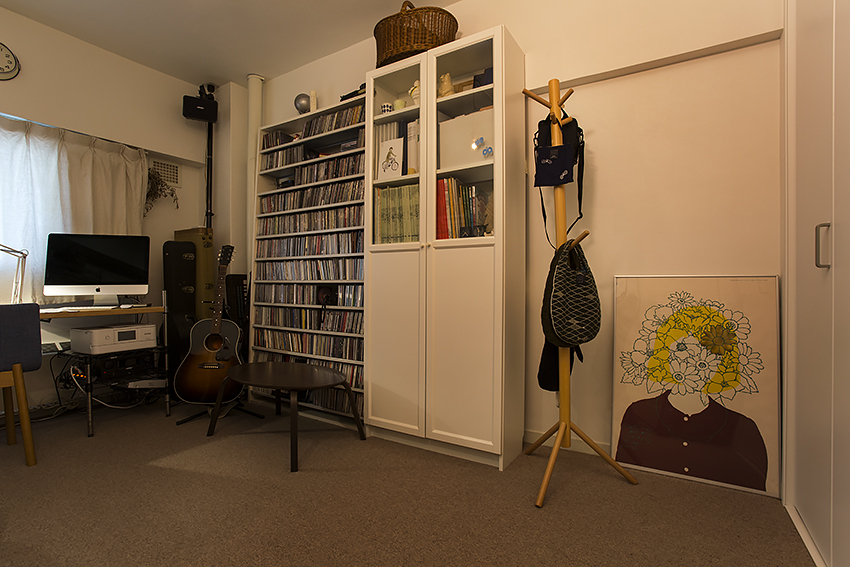 リミックス・リノベ