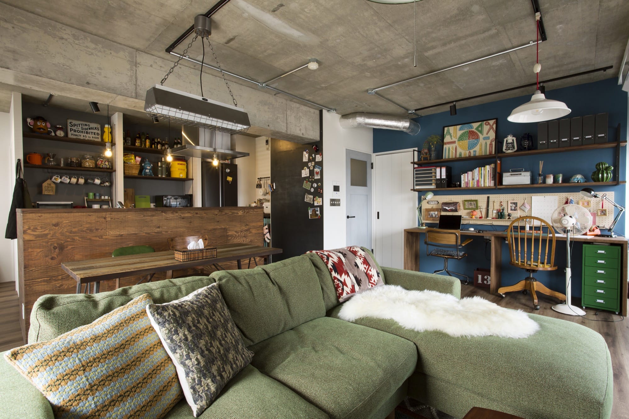 デコレーション・ハウス