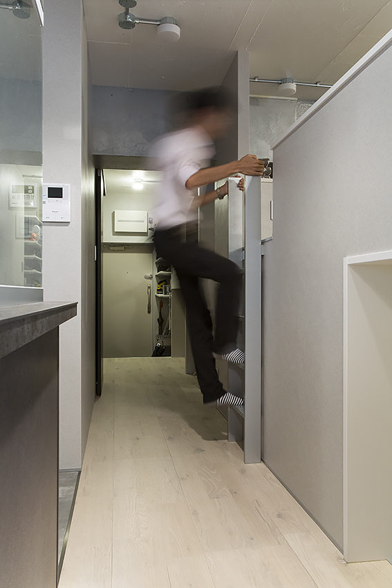 ネオ・ジェネレーション