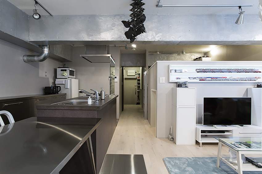 ネオ・ジェネレーション