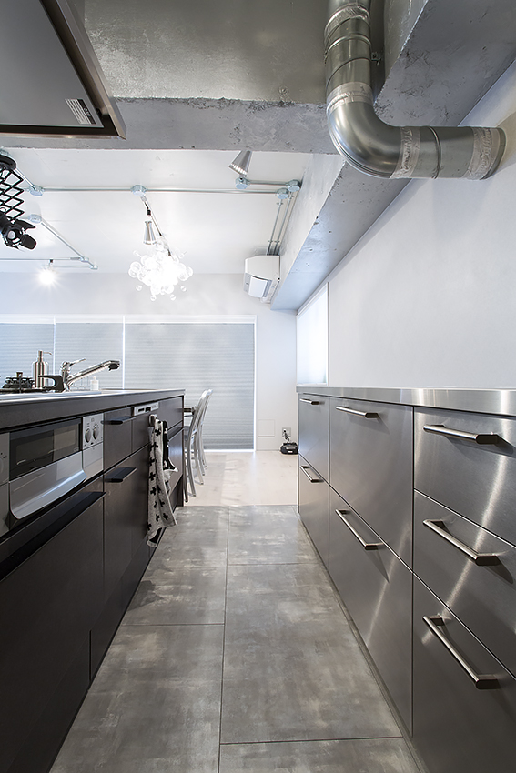 ネオ・ジェネレーション