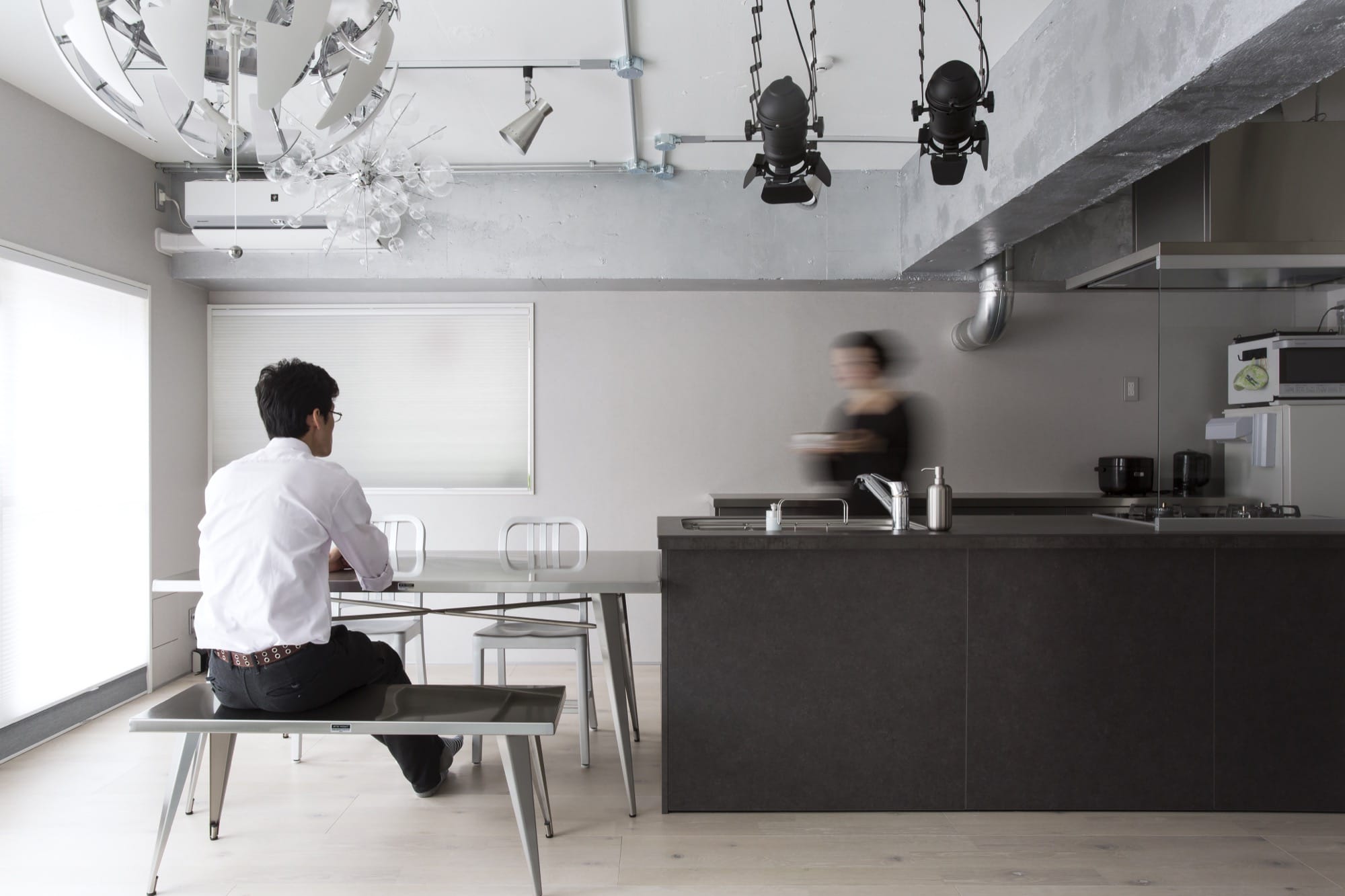 ネオ・ジェネレーション