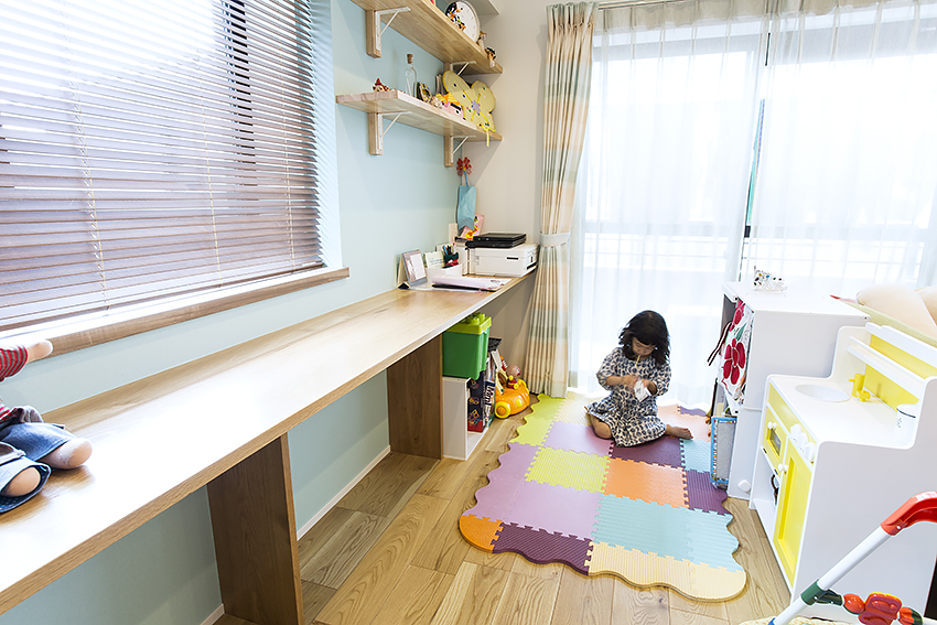 “さんにんぶん”