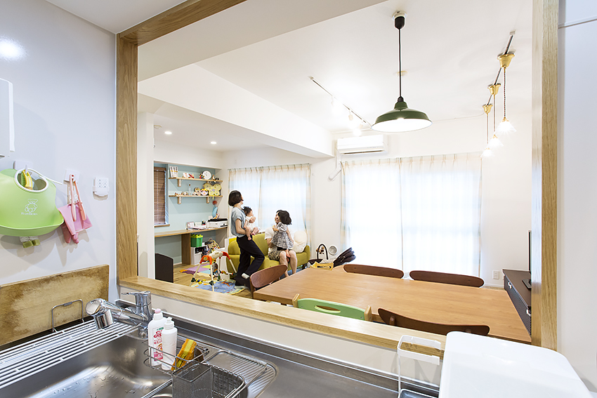 “さんにんぶん”