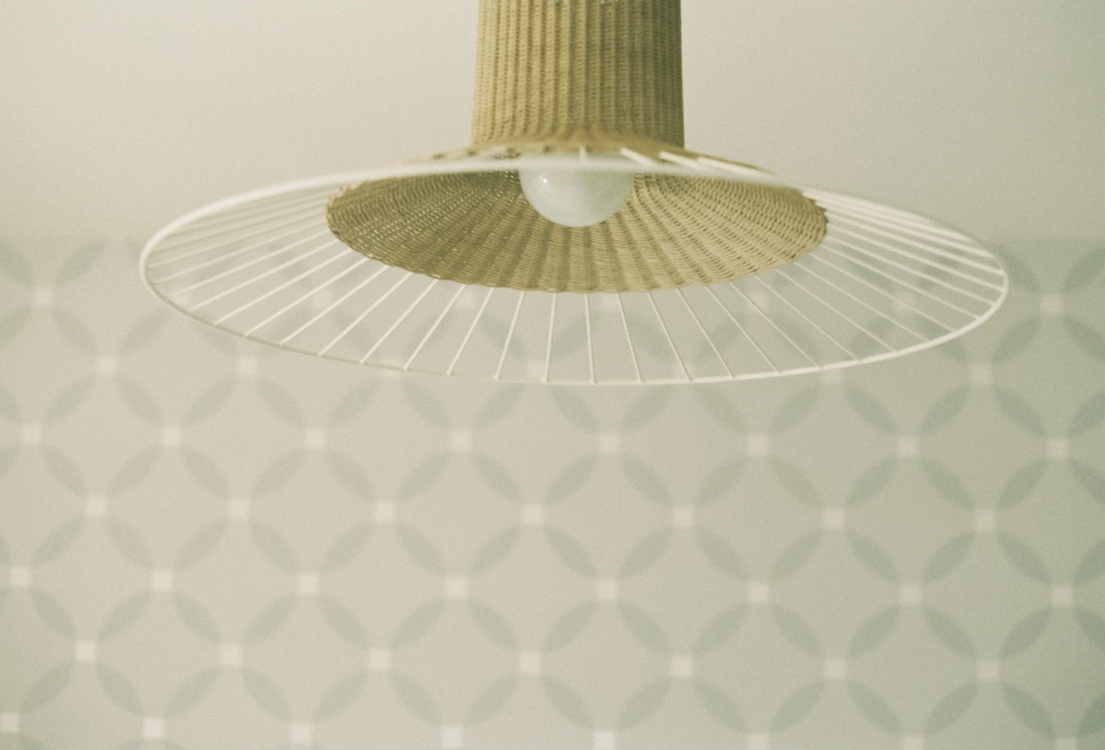 リノべアイテム紹介【照明～LEDと白熱電球】