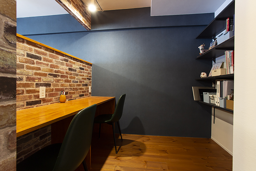 リノベをめぐるスタイリッシュな冒険