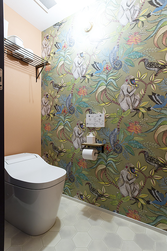 リノベをめぐるスタイリッシュな冒険