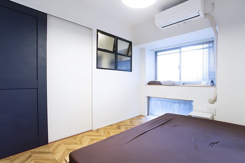 リノベをめぐるスタイリッシュな冒険