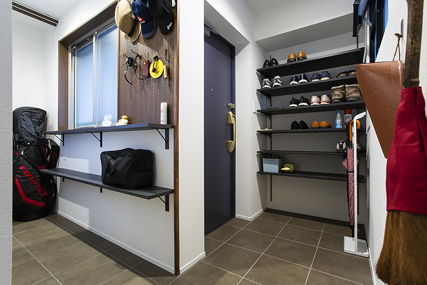 リノベをめぐるスタイリッシュな冒険