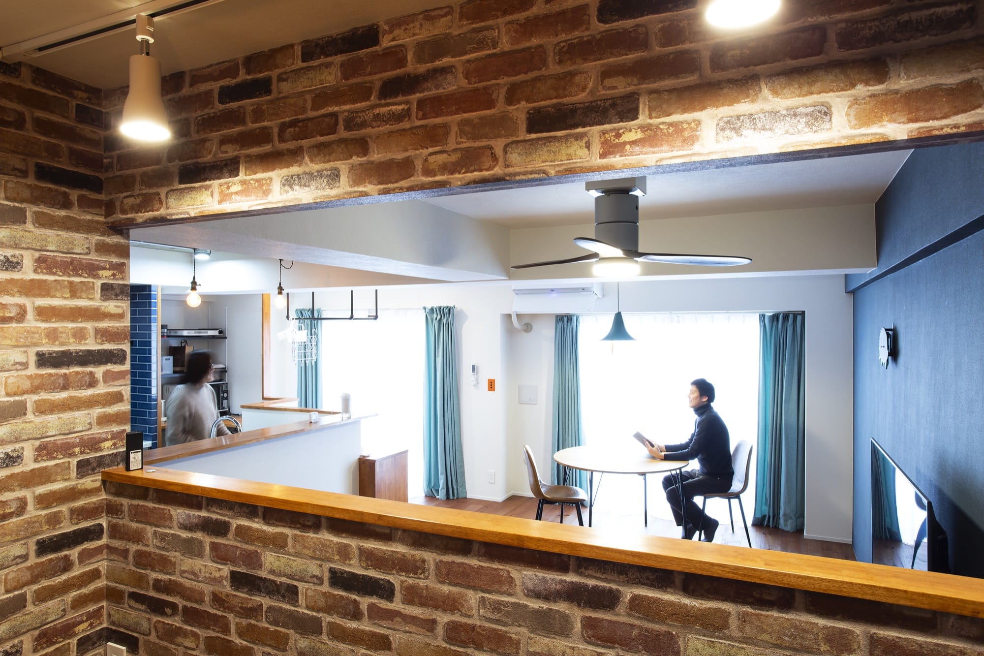 リノベをめぐるスタイリッシュな冒険