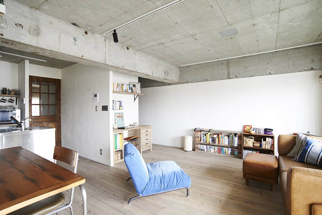 不動産会社やリノベーション会社って押し売りされそうで怖い！