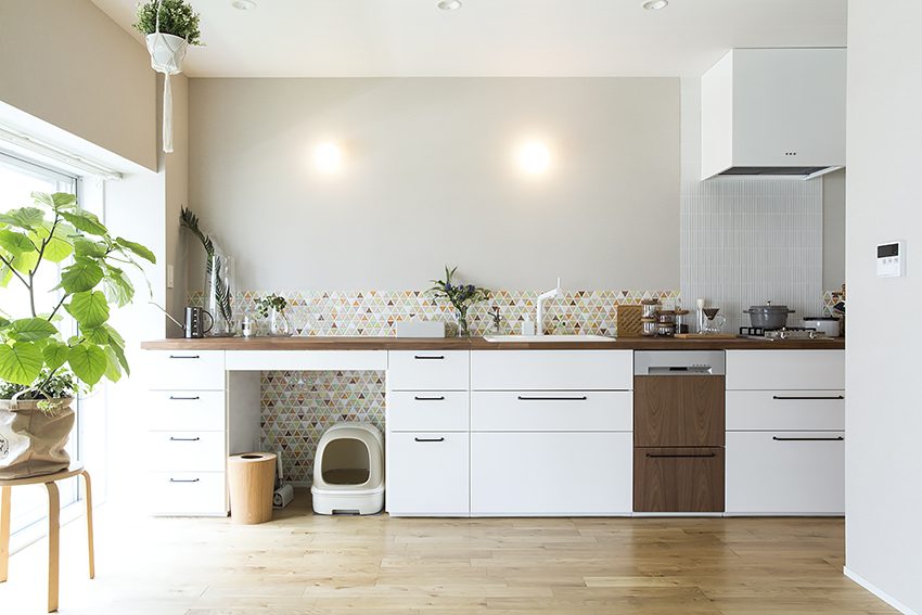 自由なひと部屋