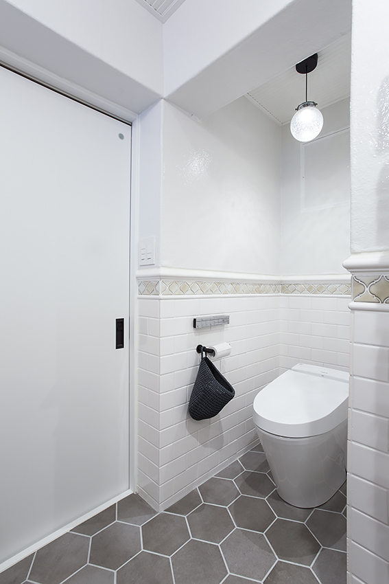 自由なひと部屋