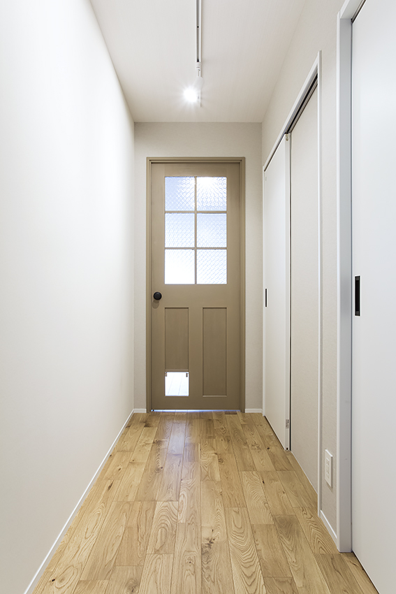 自由なひと部屋