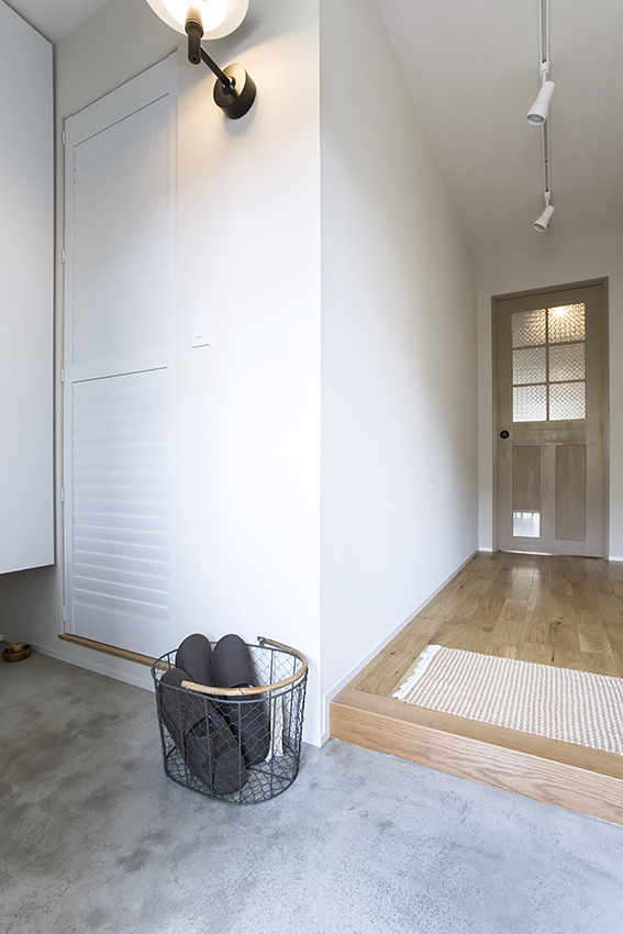 自由なひと部屋