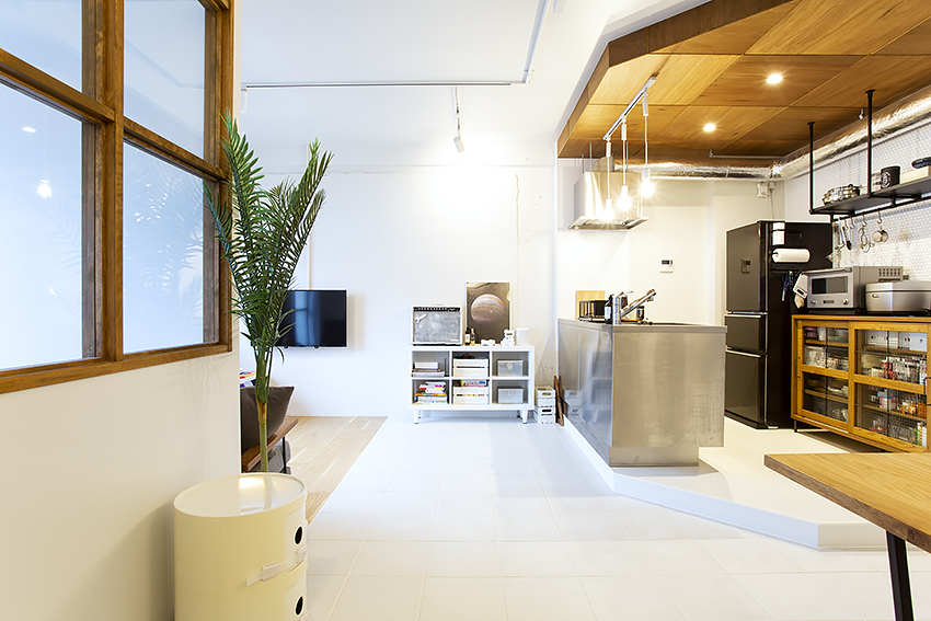 “白”のパズル