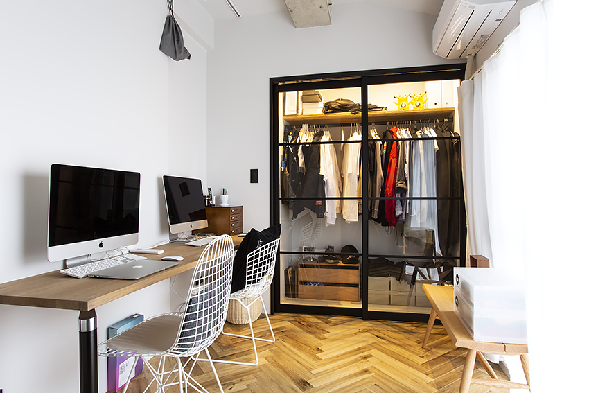 “白”のパズル