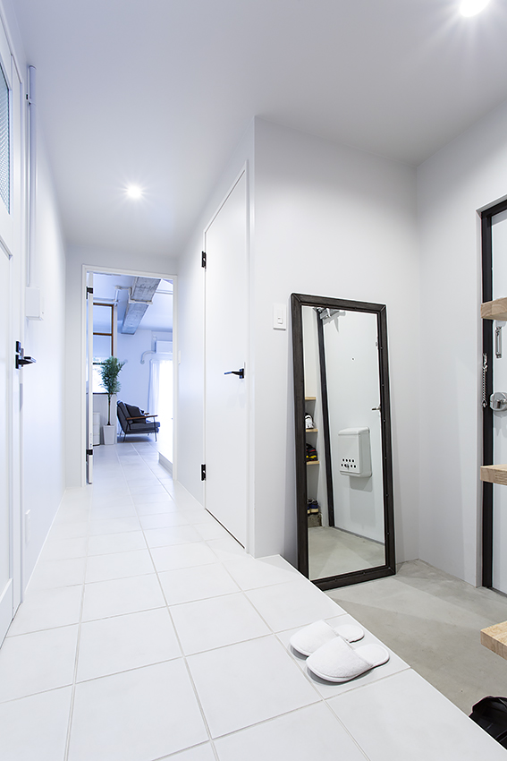 “白”のパズル