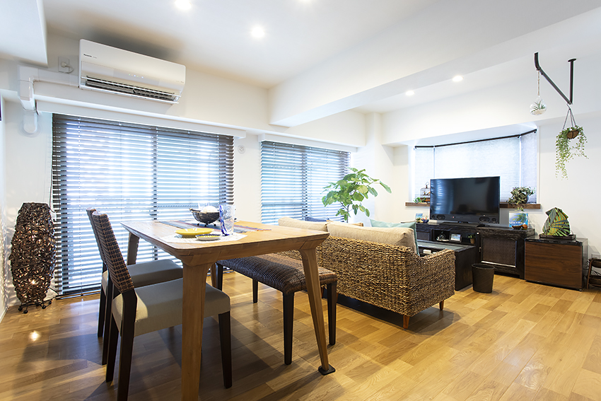 おうち時間リスタート