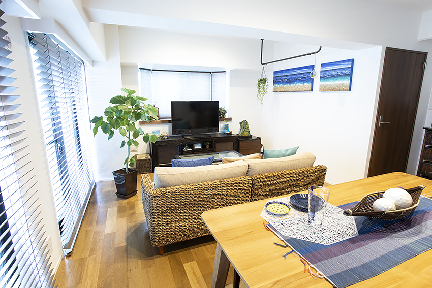 おうち時間リスタート