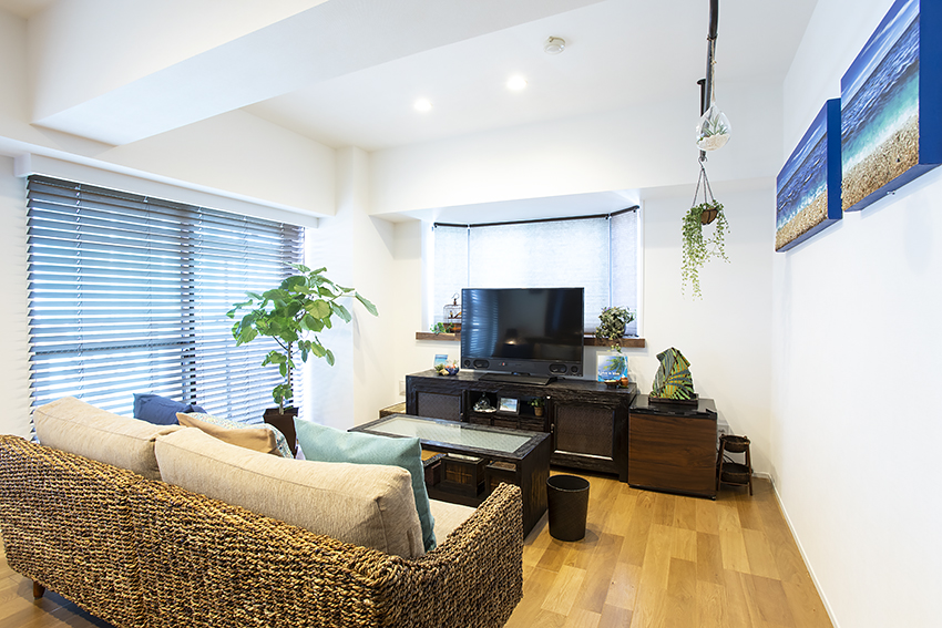 おうち時間リスタート