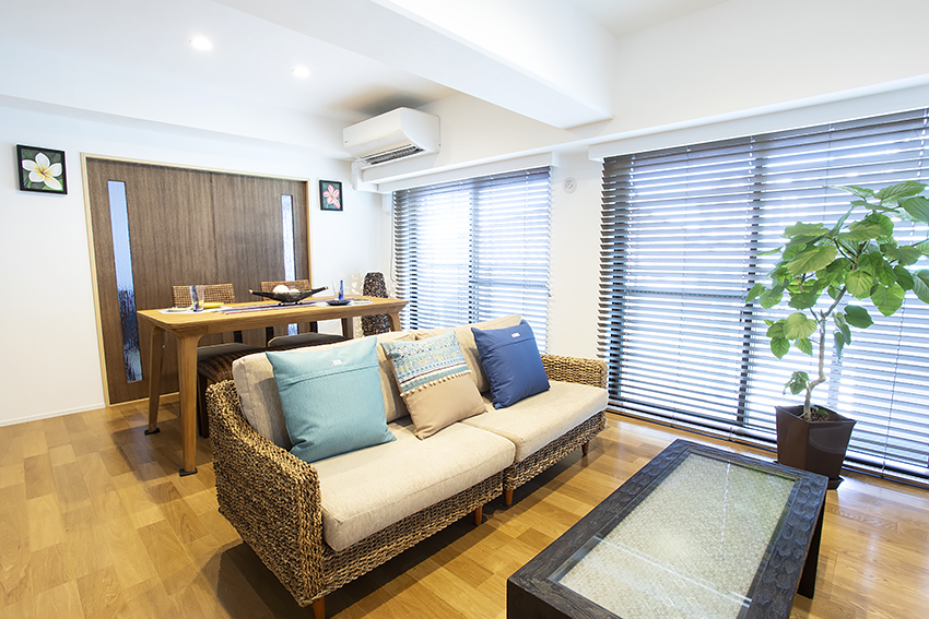 おうち時間リスタート