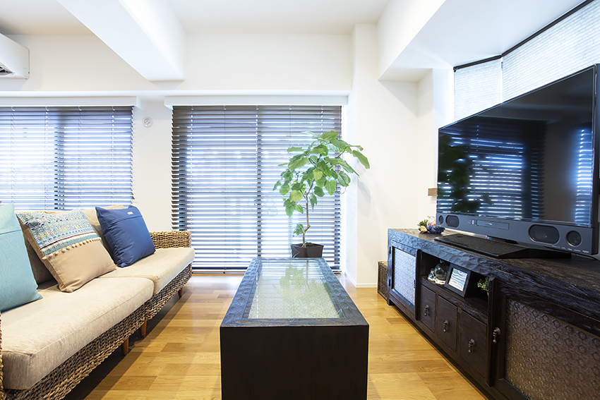 おうち時間リスタート