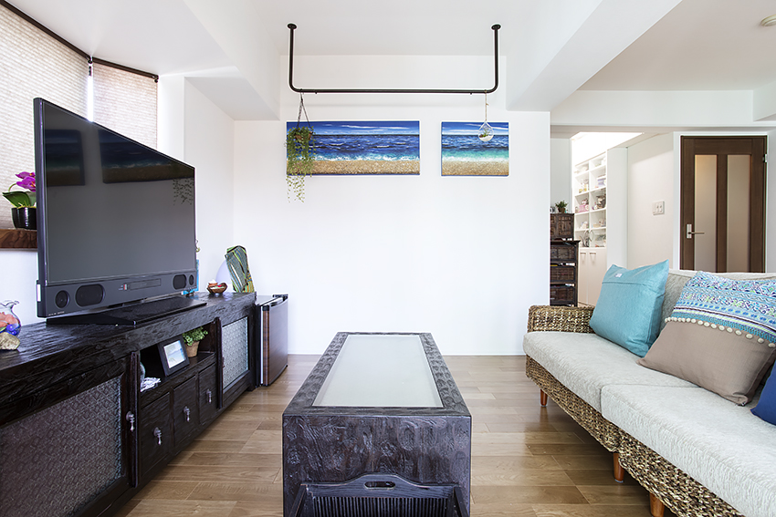 おうち時間リスタート