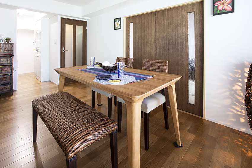 おうち時間リスタート