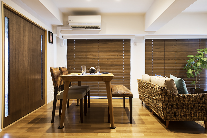 おうち時間リスタート