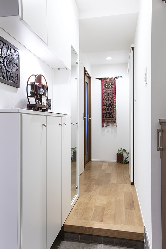 おうち時間リスタート