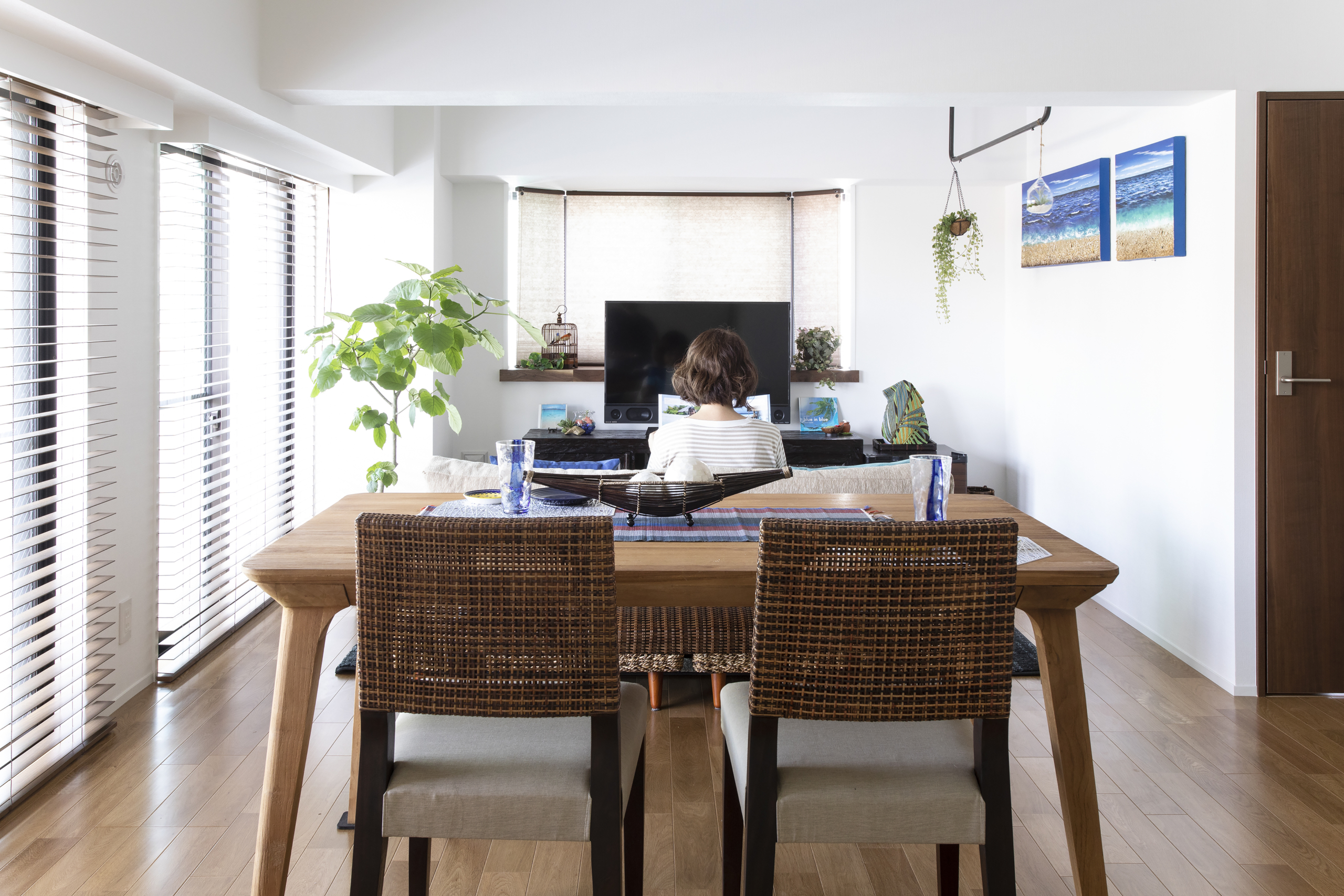 work67 おうち時間リスタート