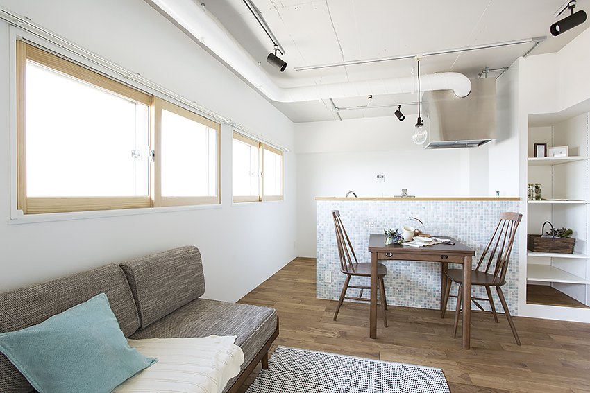 【設計打合せ②プランとお見積りのご提示】～リノベーション設計図ができあがるまで～