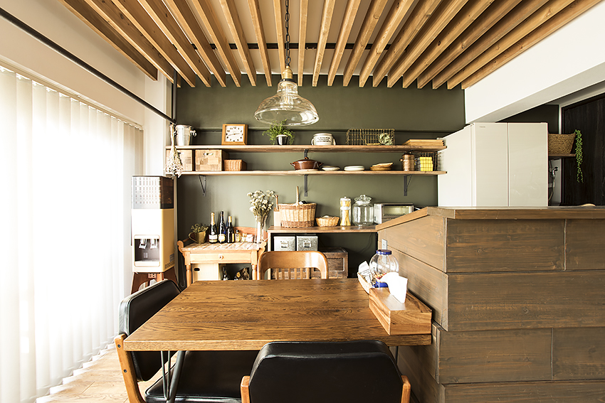 快適に暮らす工夫 ～収納編2～ 「こうしたい！」は自分にしかわからない！設計者にうまく伝えるためのコツ