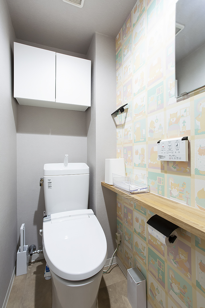 愛猫と気ままな暮らし