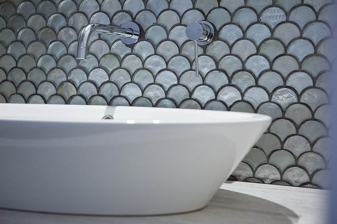 コペンハーゲンな家