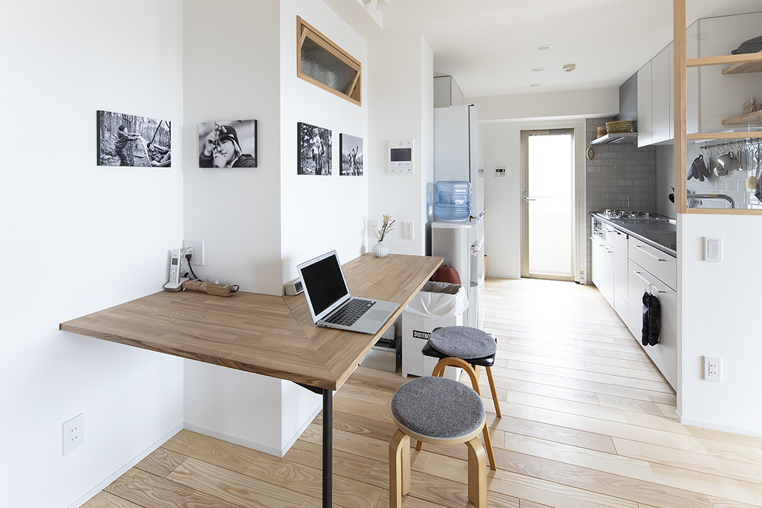 “家族思い”な快適ハウス