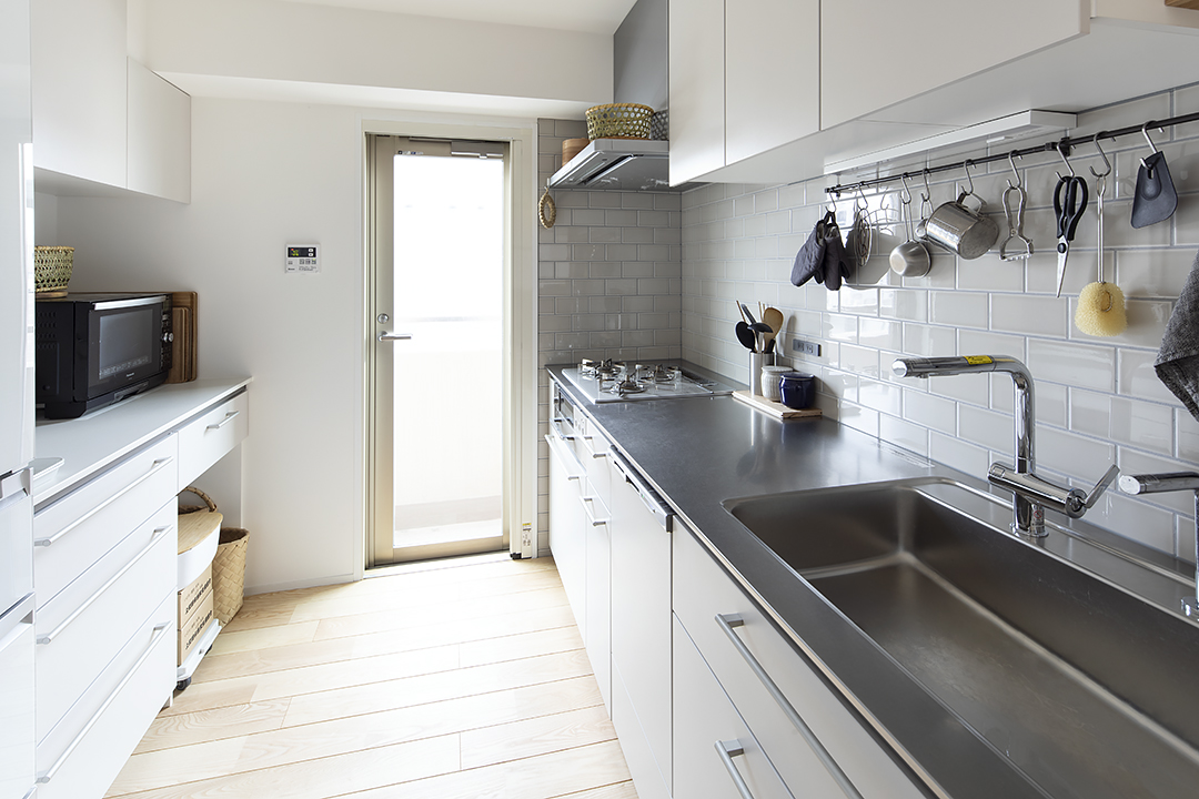 “家族思い”な快適ハウス