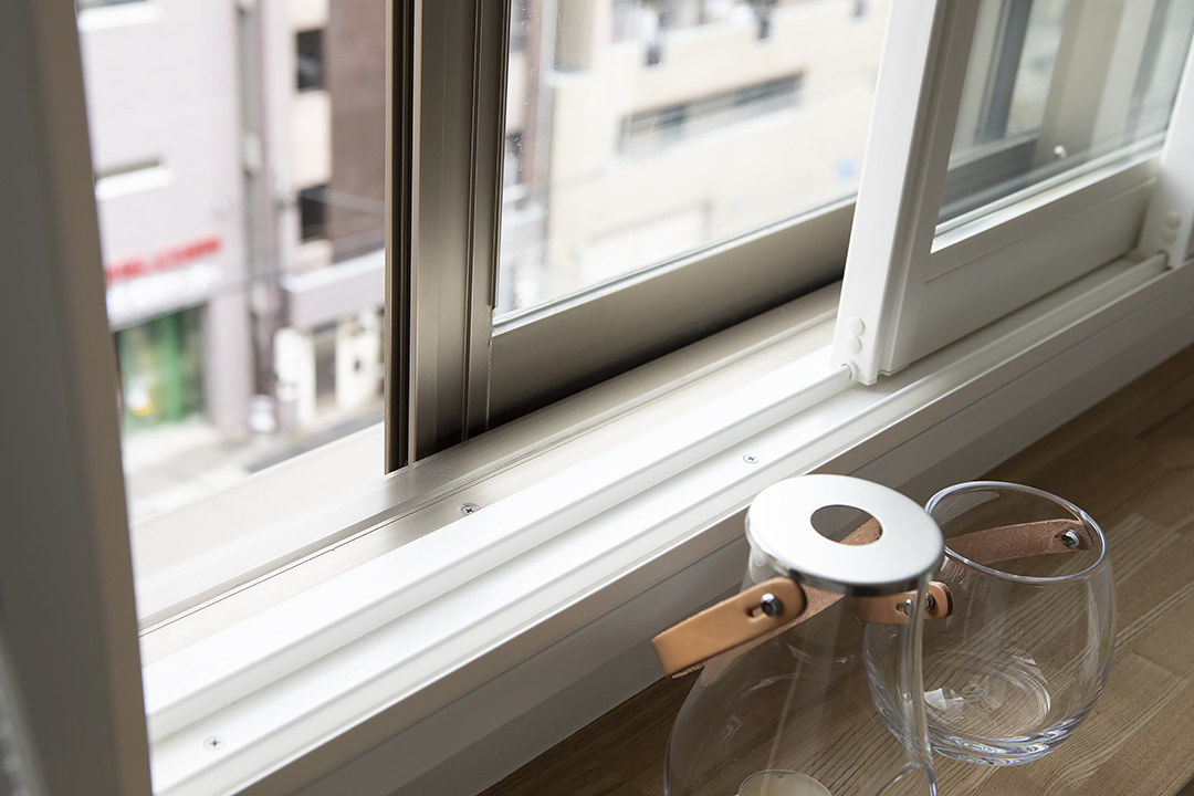 “家族思い”な快適ハウス