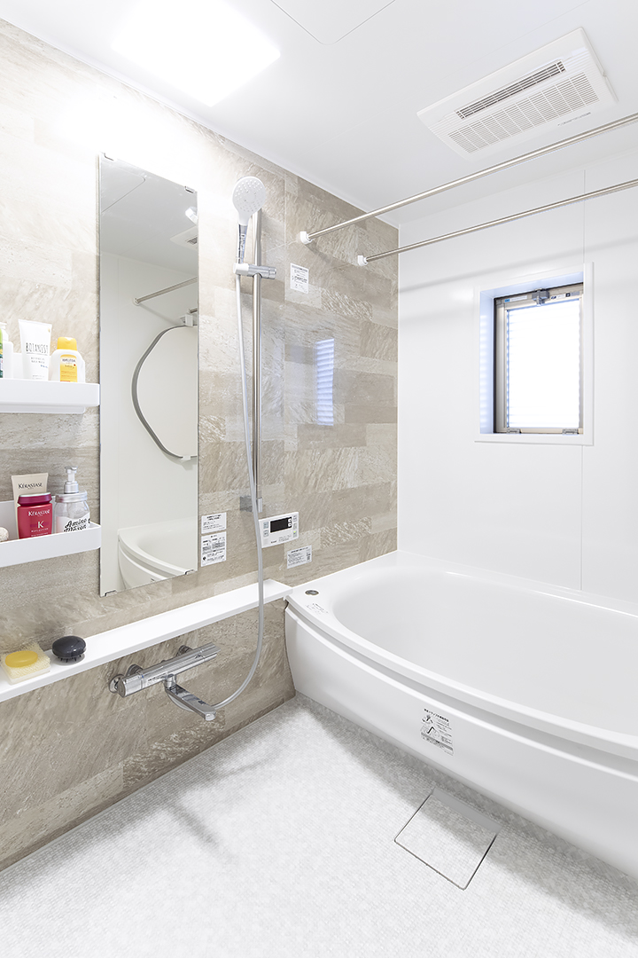 “家族思い”な快適ハウス